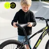 Mountain bike per ragazzi 20 pollici da 6 anni con 6 marce Anteprima dell’immagine prodotto 16