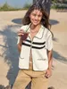 Eine lässige,locker sitzende und stylische Damenstrickjacke Produktbild-Vorschau 2