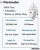 Phomemo M110 M120 M200 M220 M221 Quadratisches Produktbild-Vorschau 5