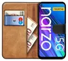 Pouzdro typu kniha pro Realme Narzo 30 5G Cover Flip Cover Náhled obrázku produktu 2