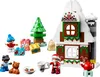 LEGO® 10976 - Domek z piernika Duplo z Ojcem Gwiazdką Podgląd zdjęcia produktu 21