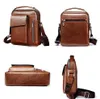 Pánská taška přes rameno Vohoney, malá crossbody taška, Náhled obrázku produktu 3
