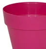 Mega Collections Pflanzentopf/blumentopf - Kunststoff - Produktbild-Vorschau 3