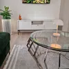 Šedý Koberec Mazovia- Mramor, Rámeček - Koberec do Náhled obrázku produktu 7