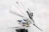 Ikaruga Plastic Model Kit Ginkei 16 cm Produktbild-Vorschau 6