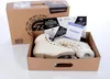 TEMPISH Kunstlaufschlittschuh FINE II - Sr. WEIß WEIß 40 Produktbild-Vorschau 5