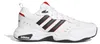 adidas Schuhe Herren Strutter weiß, Größe:45 1/3  UK-10 1/2 Produktbild-Vorschau 10