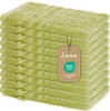 Lavea® 10er Set Waschhandschuh 15x21 cm – Saugstark Weich Produktbild-Vorschau 1