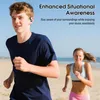 Open Ear Kopfhörer Bluetooth 6.0,mit Großbereich-TIPP,45Std Produktbild-Vorschau 3