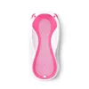 Bath Support Fit, Badeliege, weiß/rosa Produktbild-Vorschau 5