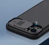 Case Nillkin CamShield Pro für Apple iPhone 13/14 (Schwarz) Produktbild-Vorschau 18