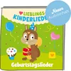 tonies Lieblings-Kinderlieder - Geburtstagslieder, Produktbild-Vorschau 2
