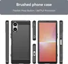 Etui Carbon do Sony Xperia 5 V ochronne etui na telefon Podgląd zdjęcia produktu 7
