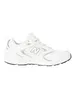 New Balance 408  Sneakers Laag - Wit - Maat 42.5 Produktbild-Vorschau 3