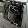 040parts Kanister na benzynę 20L wykonany z metalu - Podgląd zdjęcia produktu 5