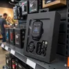 2 v 1 cyklistické světlo s krytím IPX5 a houkačkou o Náhled obrázku produktu 5