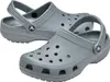 Boty Crocs pro volný čas 10001-0Z3 Crocs Classic grey Náhled obrázku produktu 3