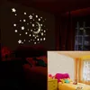 Noční hvězdná obloha, měsíc a hvězdy - DIY světelné Náhled obrázku produktu 9