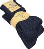 normani 2 Paar Norweger-ABS-Socken mit Schafwolle Produktbild-Vorschau 1