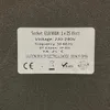 Ręcznie wykonana turecka lampa stojąca z 7 kolorowymi Podgląd zdjęcia produktu 4