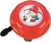 BIKE FASHION Kinderglocke, SB-verpackt, Stahl, Made by Produktbild-Vorschau 1