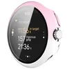 Etui ze szkłem do zegarka Bizon Case+Glass Watch do Google Produktbild-Vorschau 5
