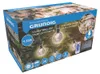 Grundig Solar Power Light String 9 M - 50 Lichter Produktbild-Vorschau 6