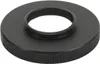 Adapter śrubowy C-Mount do T2 5P9866B, stop aluminium, Podgląd zdjęcia produktu 1
