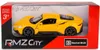 Modèle RMZ Maserati MC20 jaune K-963 19635 Voir les images du produit 7