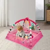 Lernmatte Baby Matte 5 Spielzeuge mit 18 sensorischen Produktbild-Vorschau 6