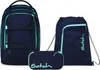 Satch, Schulrucksack-Set PACK Ocean Mint 3-teilig, ab 5. Produktbild-Vorschau 1