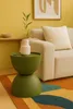 HowHomely | Tavolino da salotto tavolino verde tavolo deco Anteprima dell’immagine prodotto 4