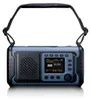 Lenco PDR-255BU - Notfallradio mit DAB+/FM, ASA und Produktbild-Vorschau 3