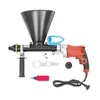 Pistolet à jointoiement pour mortier, pulvérisateur de Voir les images du produit 9