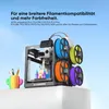 Flashforge AD5X, Wi-Fi, Ethernet / LAN pripojenie, USB Náhľad obrázku produktu 5