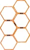 Agility-Trainingsleiter MASTER Hexa Produktbild-Vorschau 1