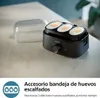 Philips 3000 series Egg Cooker HD9137/90 Idealnie ugotowane Podgląd zdjęcia produktu 20