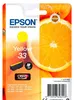 Epson C13T33444010 Druckerpatrone 33 gelb Produktbild-Vorschau 2