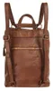 Samantha Look Rucksack Damen 020019 cognac Produktbild-Vorschau 7