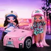 MGA Entertainment 572411EUC - Na ! Na ! Na ! Surprise Soft Voir les images du produit 25