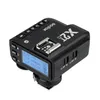 Godox X2T-C E-TTL II Funkblitzausloeser 1 / 8000s HSS 2.4G Produktbild-Vorschau 13