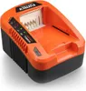 FUXTEC szybka ladowarka 40V 2A EC20, do akumulatorów EP20, Podgląd zdjęcia produktu 2