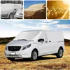 Kryt čelného skla pre Mercedes Vito W447 (2014-2026) - Náhľad obrázku produktu 5