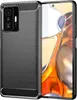 Silikónové puzdro Carbon kompatibilné s puzdrom XIAOMI MI Náhľad obrázku produktu 1