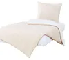 JACK Teddy Flausch 135x200cm Wende Bettwäsche Cashmere Produktbild-Vorschau 5