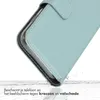 Etui Selencia z prawdziwej skóry dla Google Pixel 8a - Air Podgląd zdjęcia produktu 5