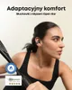 soundcore AeroClip Open-Ear Clip-On Earbuds, Farbe:Schwarz Produktbild-Vorschau 15