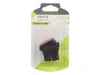 Interruttore elettrico DC 12V/24V, rosso Anteprima dell’immagine prodotto 2