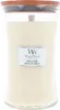 WoodWick - Vanilla Bean Vase (vanilla pod) - Scented candle Voir les images du produit 11
