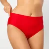 Bellivalini Damen Bikini Unterteil BLV-VO-M72W (Rot, 4XL) Produktbild-Vorschau 4